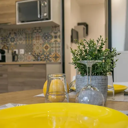 Apartment Cmg Montparnasse