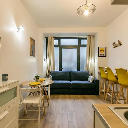 Cmg Montparnasse