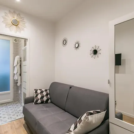 Apartment Cmg Montparnasse *