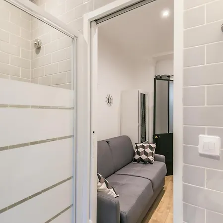 Cmg Montparnasse Apartment Paris