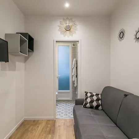 Cmg Montparnasse * Paris